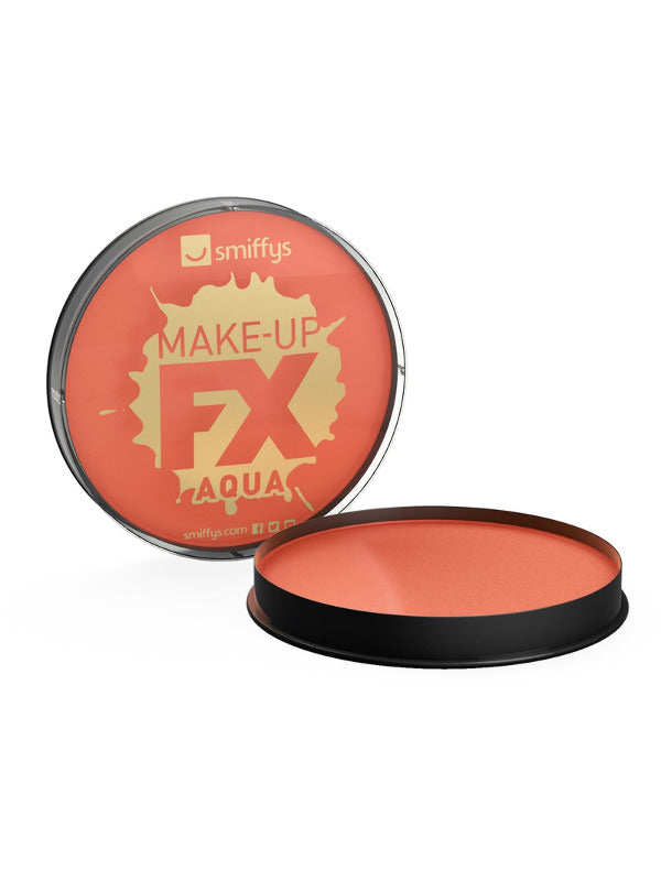 Smiffys Make-Up FX, Orange