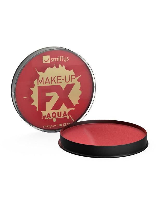 Smiffys Make-Up FX, Red