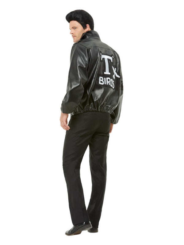 Grease T-Birds Jacket, Black