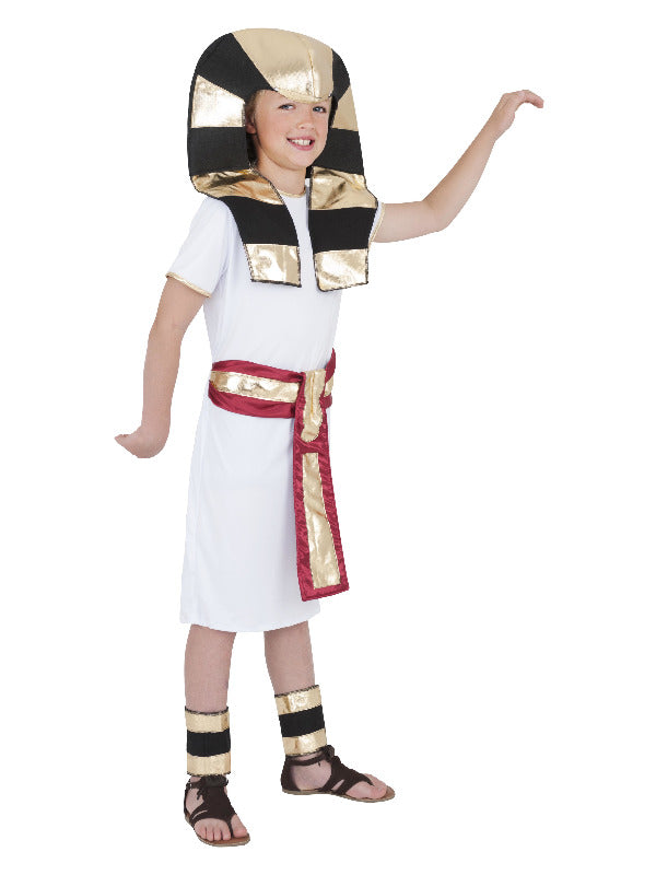 Kids Egyptian Costume