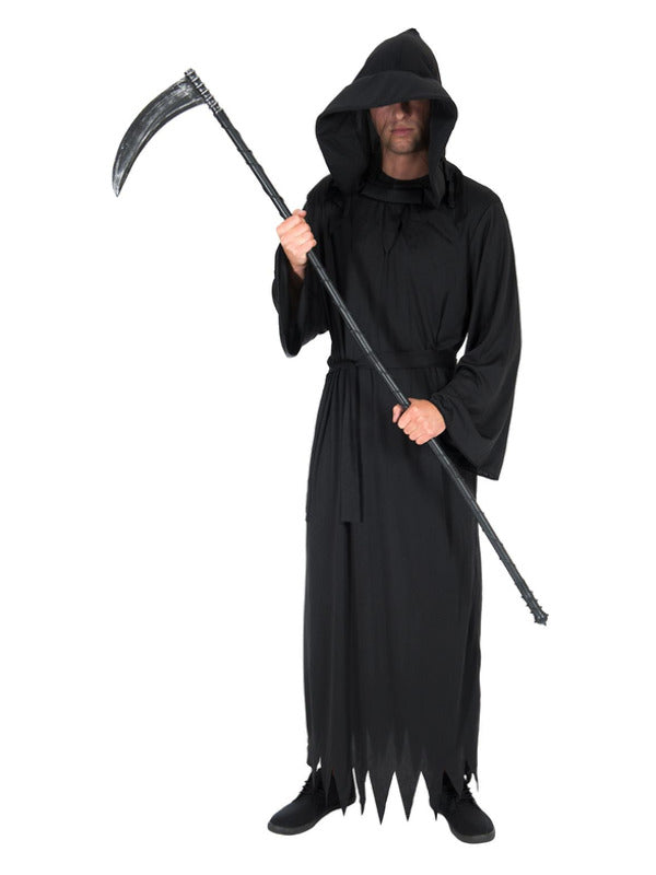 Grim Reaper Robe,