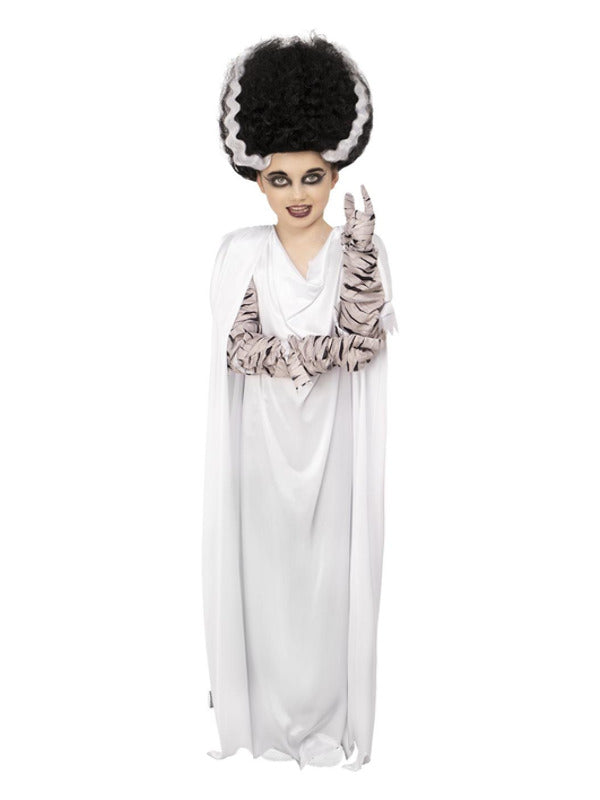 Universal Monsters Bride of Frankenstein Costume