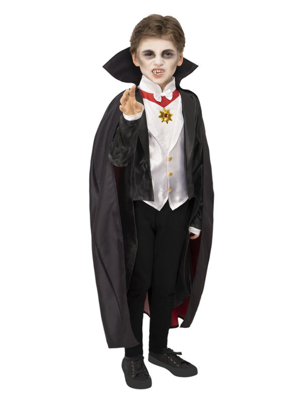 Universal Monsters Dracula Costume