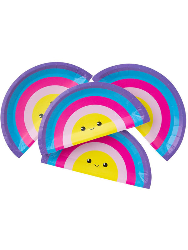 True and The Rainbow Kingdom Tableware Rainbow