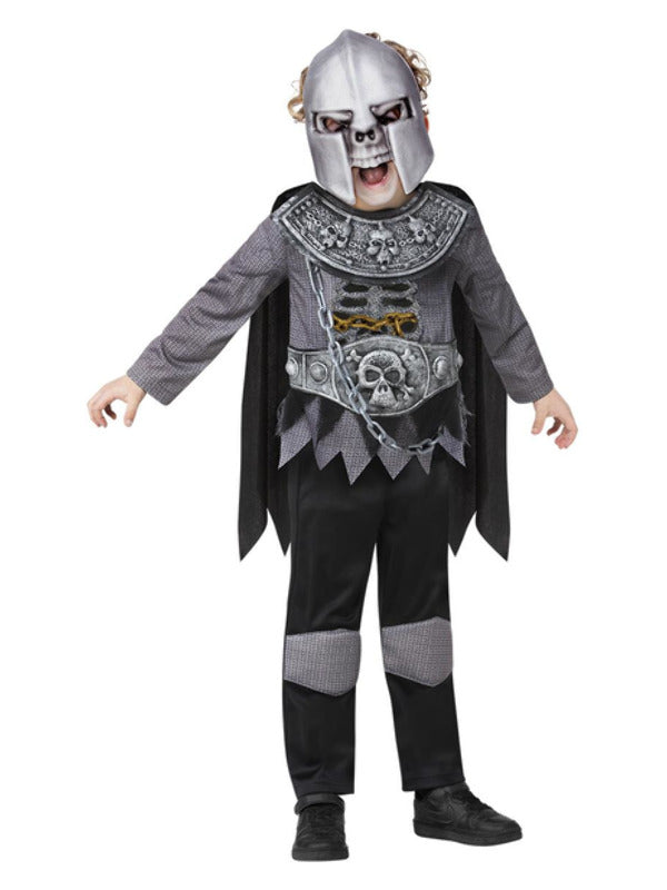 Deluxe Skeleton Knight Costume