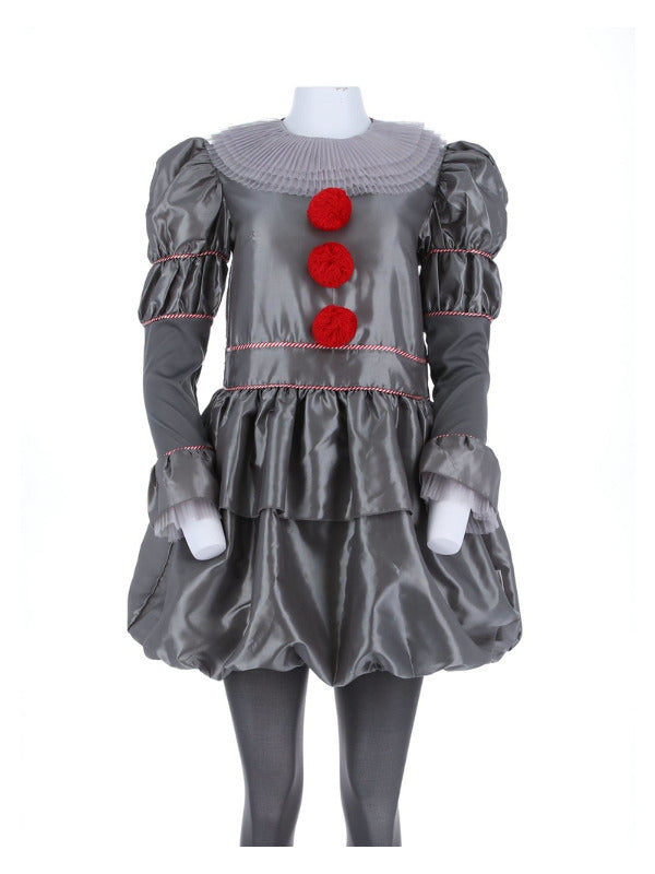 IT Chapter Two, Pennywise Costume