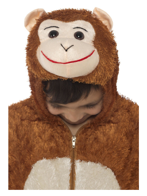 Monkey Costume